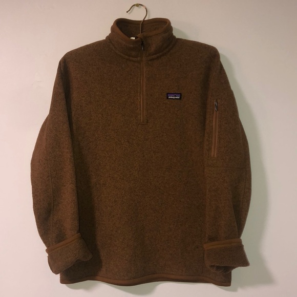 Patagonia Sweaters - RARE Better sweater in Carmel